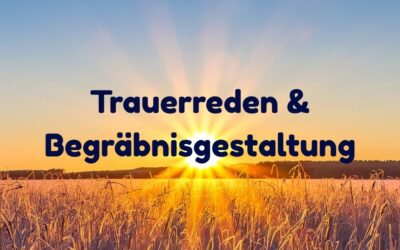 Verabschiedungs-Zeremonien