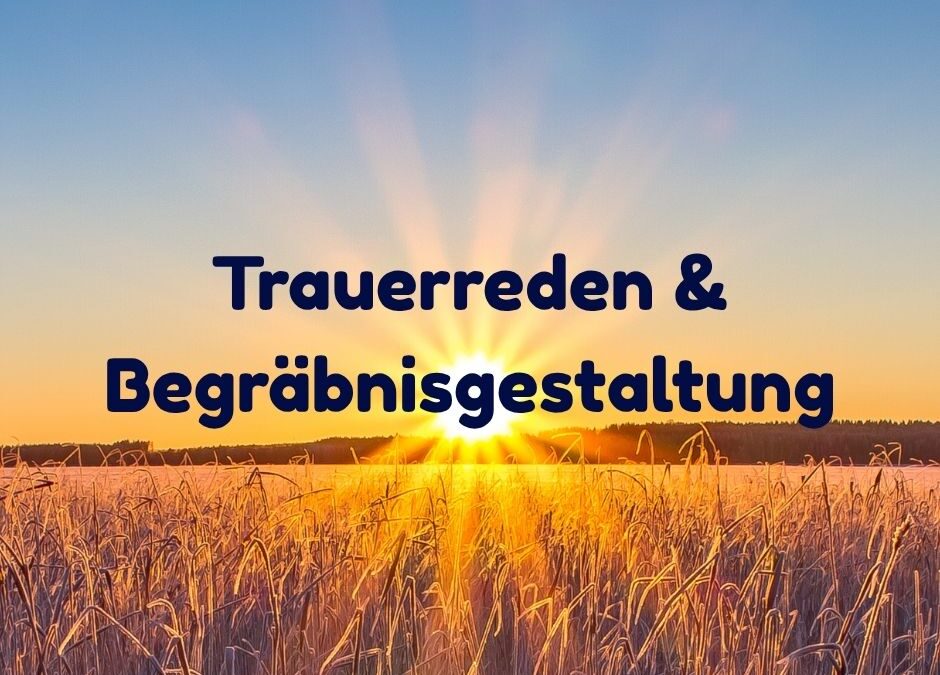 Verabschiedungs-Zeremonien