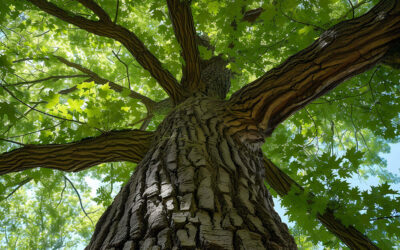 40 Stunden im Wald