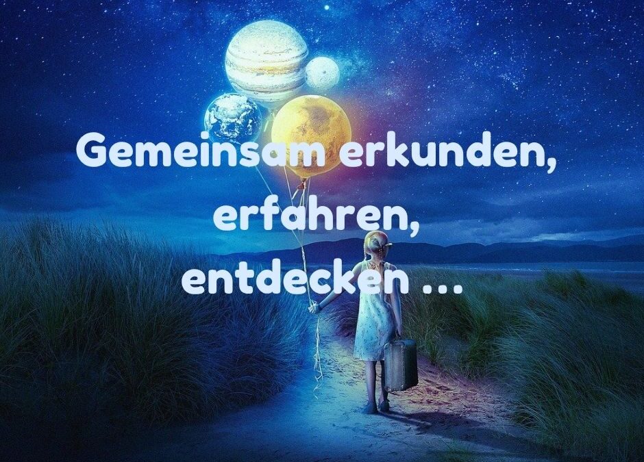 Exkursionen, Ausflüge, Feste