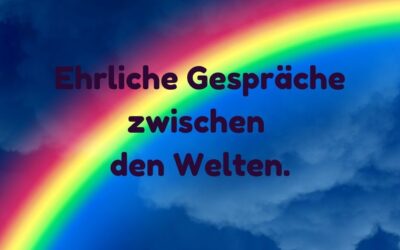 Regenbogen-Gespräche