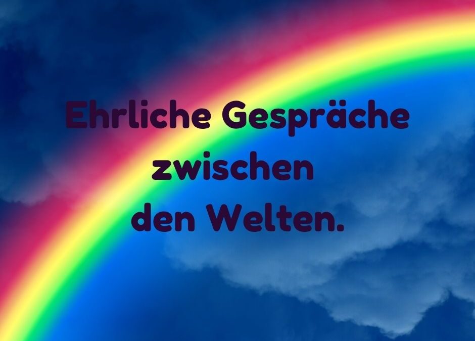 Regenbogen-Gespräche