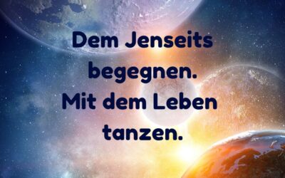 Ein Blick hinter den Horizont