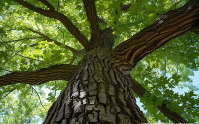 40 Stunden im Wald