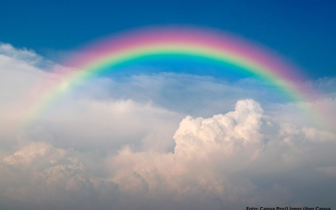 Regenbogen-Gespräche