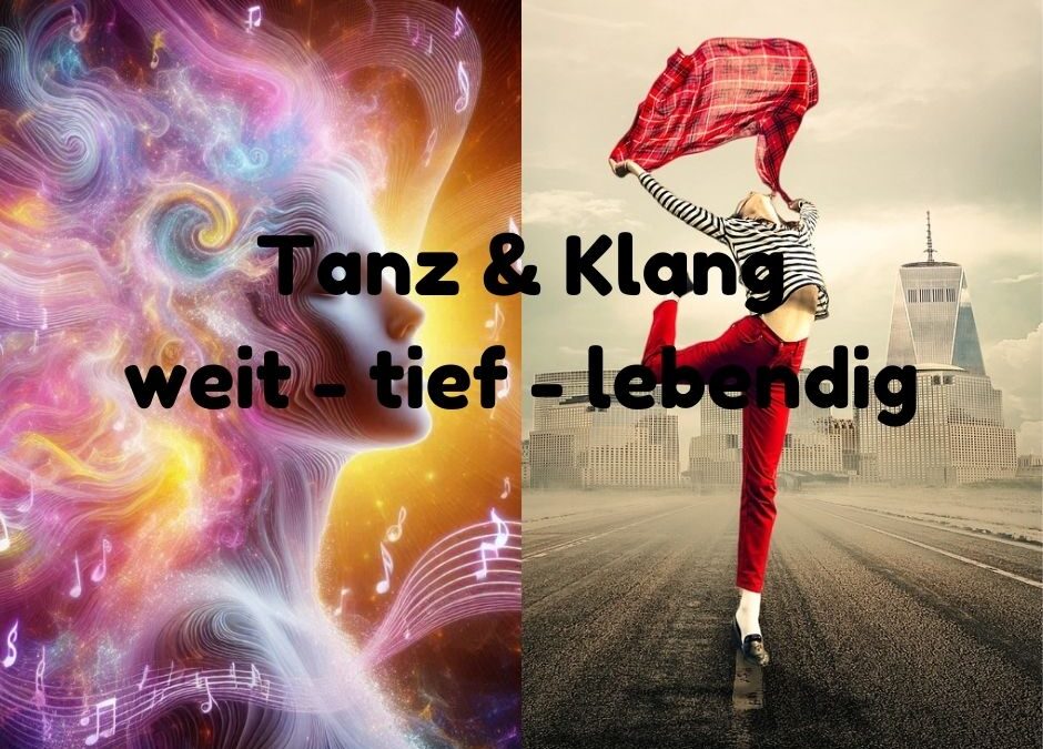 Tanz & Klang