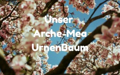 Arche Mea Urnenbaum