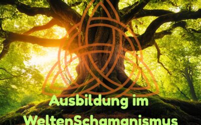 WeltenSchamanismus